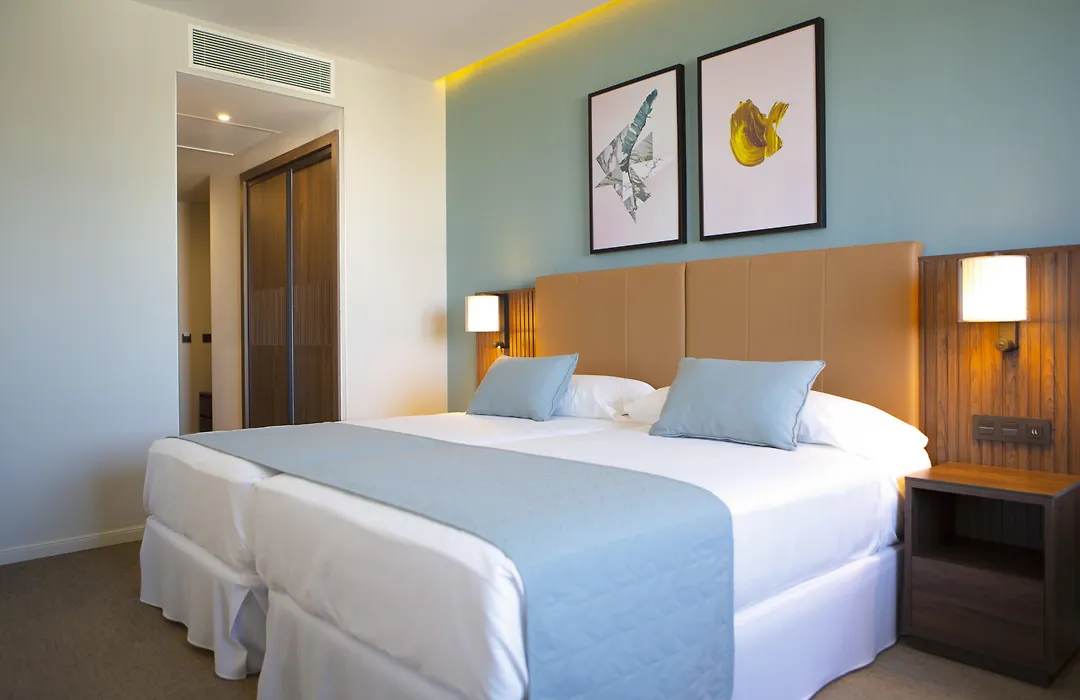 Riu Plaza Espana-1