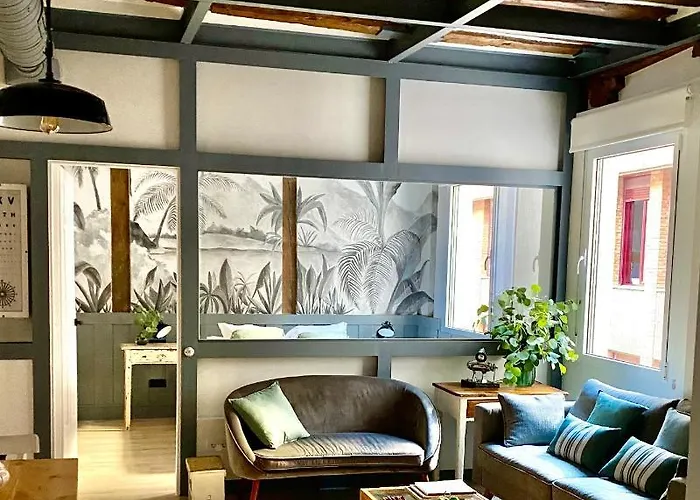 Apartamentos Principe 7